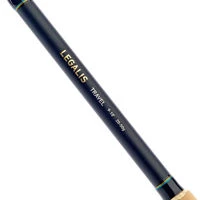 Daiwa Legalis Travel Spin Rod 9-10ft